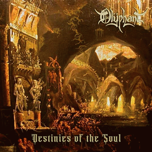 Olÿphant : Destinies of the Soul